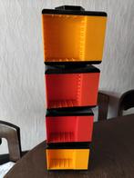 Muziek cassette houders, Cd's en Dvd's, Cassettebandjes, Ophalen of Verzenden, Gebruikt, 2 t/m 25 bandjes