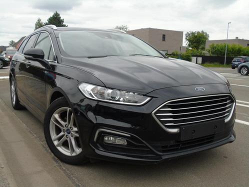 Ford Mondeo 2.0TDCI ECOBlue*08/2019*1e Eigen*AUTOMAAT*EXPORT, Autos, Ford, Entreprise, Achat, Mondeo, Caméra 360°, ABS, Caméra de recul