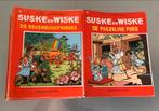 Suske & Wiske strips, Boeken, Stripverhalen, Ophalen, Gelezen