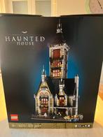 Lego 10273 spookhuis, Enlèvement ou Envoi, Comme neuf, Ensemble complet, Lego