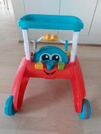 Loopwagentje baby fisher price, Ophalen, Zo goed als nieuw