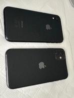 Lot de 2 iPhone, Télécoms, Enlèvement ou Envoi, Comme neuf, IPhone 11