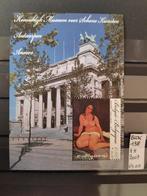 Blok 138 uit 2007, Sans timbre, Neuf, Enlèvement ou Envoi, Non oblitéré