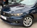 FIAT TIPO LOUNGE 1.4I 95PK |NAVI | DIGITALE AIRCO | LED |, Voorwielaandrijving, 1349 kg, Stof, 4 cilinders