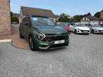 Kia Sportage 1.6 T-GDI HEV 210PK GT-Line FULL OPTION NIEUW, Auto's, Automaat, 4 cilinders, 127 g/km, Bedrijf