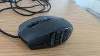 Logitech G600 gamingmuis, Computers en Software, Muizen, Ophalen, Zo goed als nieuw, Muis