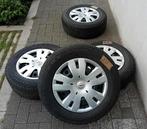 Winterbanden velgen Opel Mokka X 16inch TPMS 5x105 6&8mm ❄️, Auto-onderdelen, Ophalen, Gebruikt, Opel