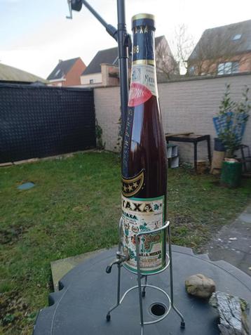 Metaxa 40 Jaar Oud – 3 Liter (zeldzaam) beschikbaar voor biedingen