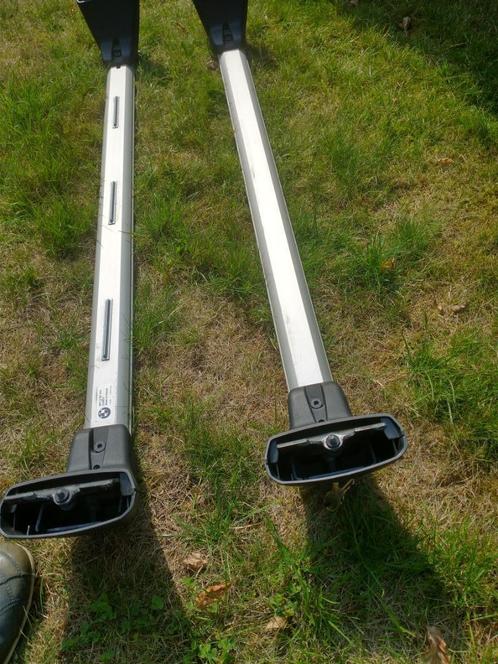 Dakdragers BMW, Auto diversen, Dakdragers, Nieuw, Ophalen