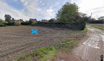 Terrain à vendre à Quaregnon beschikbaar voor biedingen