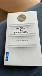 Marie kondo, Boeken, Gelezen