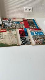 Paris Match, Ophalen of Verzenden