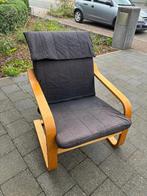 Zetel, Ophalen, Gebruikt, Eenpersoons, Hout