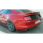 LAME DU P-C ARRIERE FORD MUSTANG MK6 - MAXTON DESIGN - NOIR, Enlèvement ou Envoi