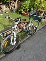 Mountainbike met volledige vering, Ophalen of Verzenden, Gebruikt, Scott