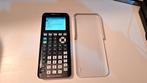 Texas Instruments TI84 plus CE-T oplaadbaar in goede staat g, Diversen, Rekenmachines, Ophalen of Verzenden, Gebruikt