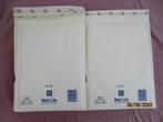 5 Enveloppen met noppenfolie, Postzegels en Munten, Brieven en Enveloppen | België, Ophalen of Verzenden, Envelop