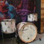 Sonor vintage in vintage Pearl: mooie vintage look., Muziek en Instrumenten, Ophalen of Verzenden, Nieuw, Sonor