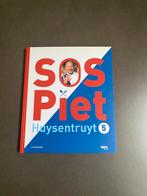 Sos Piet Huysentruyt 5, Ophalen, Nieuw