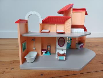 PLAYMOBIL Vakantievilla - 9420 beschikbaar voor biedingen