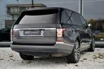 Land Rover Range Rover 3.0d Hybride Long SV Autobiography 2, Auto's, 4 zetels, Gebruikt, Euro 6, 2993 cc