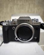 FUJIFILM X-T4 digitale camera (xf18-55 f2.8-4), Audio, Tv en Foto, Fotocamera's Digitaal, Nieuw, Ophalen of Verzenden, Compact