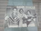 Oude papieren poster : Dingo Gracia, Ophalen of Verzenden
