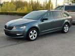 Škoda Octavia/1.6 CR TDI/DSG/217,000 km/12-2019, 5 places, 1560 cm³, Break, Automatique