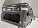 Infrarood verwarmingstoestel, Elektronische apparatuur, Ophalen, Ventilator met afstandsbediening, Zo goed als nieuw, Vloerventilator
