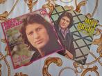 Mike Brant album souvenir vinyle 33T - 1975 - 6€/pcs, CD & DVD, 12 pouces, Utilisé, Enlèvement ou Envoi