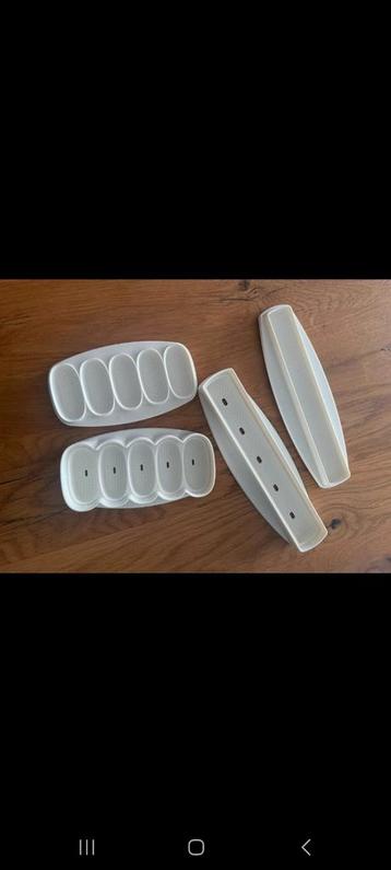 Nieuwe sushimaker van tupperware  beschikbaar voor biedingen
