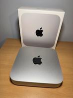 Apple Mac Mini M2 in nieuwstaat, Informatique & Logiciels, Apple Desktops, Comme neuf, Mac Mini, /, 8 GB