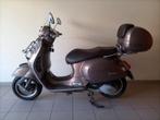 Vespa GTS Touring 125 i-get, ABS. Bj. 2017, Motos, Motos | Piaggio, 1 cylindre, Scooter, Particulier, 125 cm³