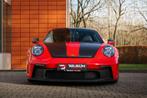 Porsche 992 GT3 Clubsport 4.0 -Lift Goedgekeurd door Porsche, Automaat, Achterwielaandrijving, 375 kW, Alcantara