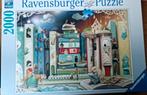 ravensburger, Hobby & Loisirs créatifs, Sport cérébral & Puzzles, Comme neuf, Puzzle, Enlèvement