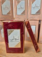Lot de 2 Parfum AMEERAT AL ARAB 100ml + 35 ml / ASDAAF /, Handtassen en Accessoires, Uiterlijk | Parfum, Ophalen of Verzenden