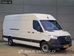 Mercedes Sprinter 317 CDI Automaat 2025 Model L3H2 Airco Cru, Achat, Euro 6, Entreprise, Mercedes-Benz