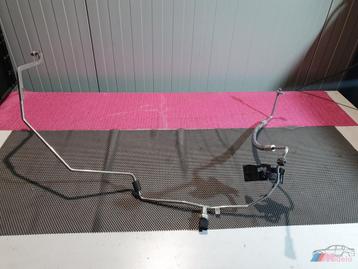 skoda kamiq aircoleiding bj22 artikelnr 2q1816741 beschikbaar voor biedingen