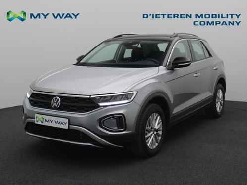 Volkswagen T-Roc T-Roc 1.5 TSI Life DSG, Auto's, Volkswagen, T-Roc, ABS, Airbags, Airconditioning, Boordcomputer, Cruise Control