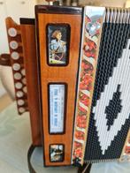 Organetto, Musique & Instruments, Musiques & Instruments Autre, Enlèvement, Comme neuf