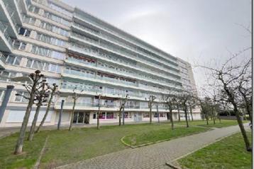 Appartement à vendre à Evere, 2 chambres beschikbaar voor biedingen
