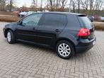 Golf 5- fsi benzine euro 4/ 1.590 cc/85 kw, Auto's, Volkswagen, Handgeschakeld, 5 deurs, Golf, Euro 4