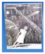 Schuiten 🧒 l’enfant penchée eo 1996 ~ s/ blister !, Neuf, Enlèvement ou Envoi, François Schuiten, Une BD