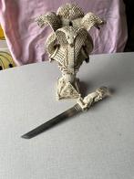 Egyptisch zwaard met snake houder, Antiek en Kunst, Ophalen