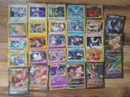 Lot van +- 1300 Pokemon kaarten (Engels), Hobby en Vrije tijd, Foil, Ophalen of Verzenden, Losse kaart, Zo goed als nieuw