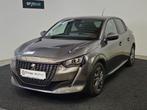 Peugeot 208 PureTech S&S Style, Auto's, Peugeot, 75 pk, Bedrijf, 5 deurs, 55 kW