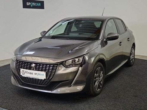Peugeot 208 PureTech S&S Style, Auto's, Peugeot, Bedrijf, ABS, Airconditioning, Elektrische buitenspiegels, Elektrische ramen