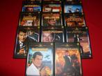 James Bond film series. 14 DVD's, Ophalen of Verzenden, Zo goed als nieuw, Actie en Avontuur