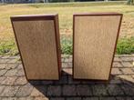 Vintage boxen, Audio, Tv en Foto, Luidsprekerboxen, Ophalen, Gebruikt, Overige typen