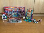 Lego Friends 41337 onderwaterattractie, Enlèvement, Comme neuf, Ensemble complet, Lego